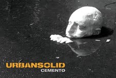 Urbansolid – Cemento